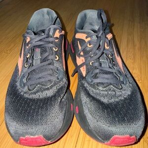 Brooks Ghost Max Sneakers - Women’s 9